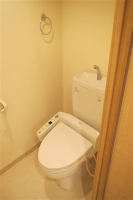 【トイレ】 | ラナップスクエア中之島公園