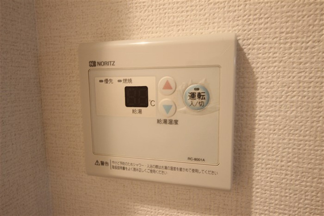 【設備】 | プレサンス松屋町駅前