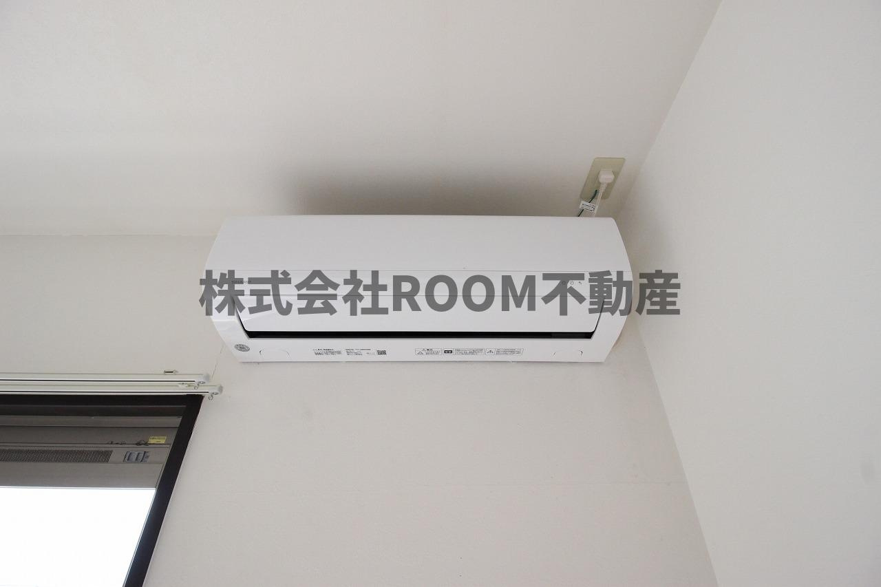 Flannel姫城の設備