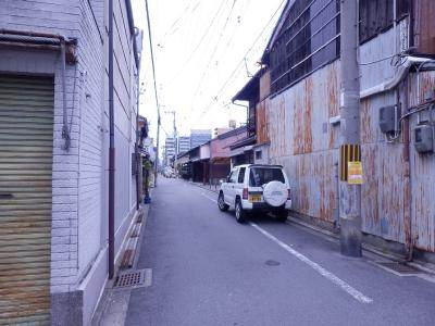 Belle Lead六条（ベルリード六条）の地図