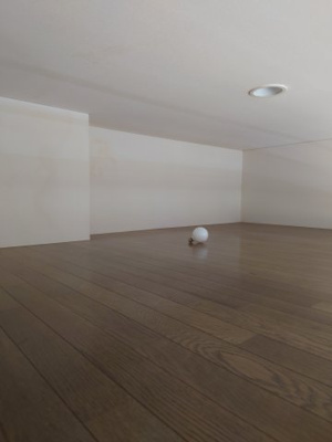 【内装】 | パレス杉田１
