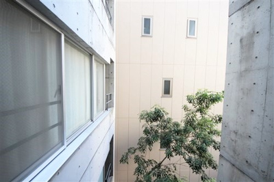 【展望】 | レキシントン・スクエア北堀江