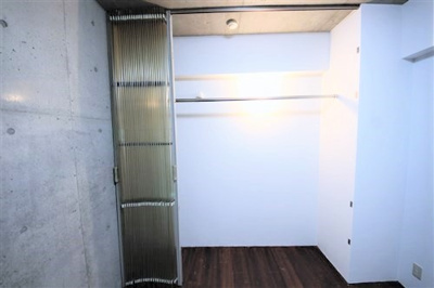 【収納】 | レキシントン・スクエア北堀江