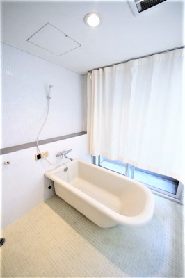 【浴室】 | レキシントン・スクエア北堀江