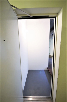 【玄関】 | レキシントン・スクエア北堀江