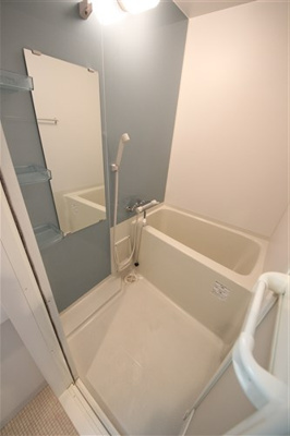 【浴室】 | アクロス福島アーバンヒルズ