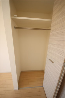 【収納】 | アクロス福島アーバンヒルズ