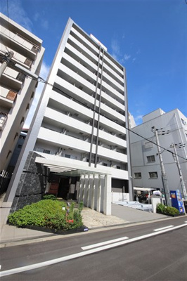 【外観】 | アクロス福島アーバンヒルズ