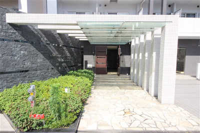 【エントランス】 | アクロス福島アーバンヒルズ