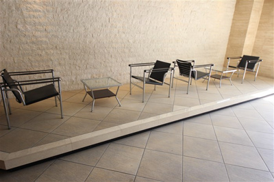 【ロビー】 | アクロス福島アーバンヒルズ