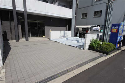 【その他共用部分】 | アクロス福島アーバンヒルズ