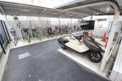 【その他共用部分】 | アクロス福島アーバンヒルズ