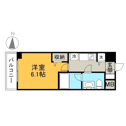 【間取り】 | アクロス福島アーバンヒルズ