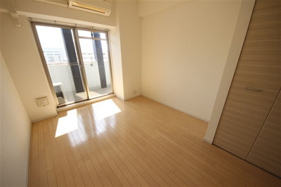 【洋室】 | アクロス福島アーバンヒルズ