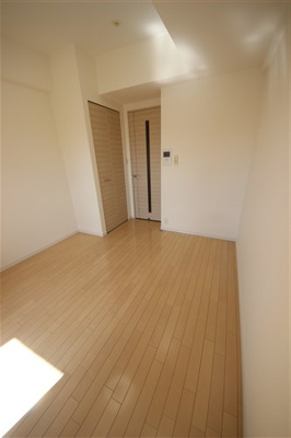 【洋室】 | アクロス福島アーバンヒルズ