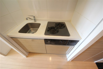 【キッチン】 | アクロス福島アーバンヒルズ