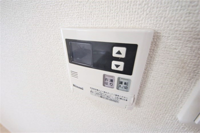 【設備】 | グレイス難波南