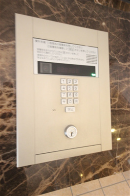 【セキュリティ】 | エイペックス京町堀Ⅱ