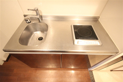 【キッチン】 | エイペックス京町堀Ⅱ