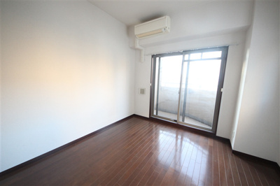 【洋室】 | エイペックス京町堀Ⅱ