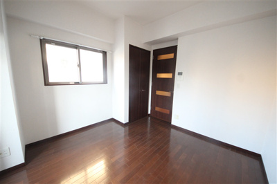 【洋室】 | エイペックス京町堀Ⅱ