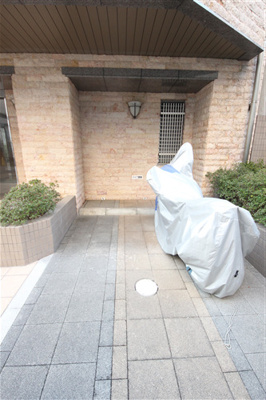 【その他共用部分】 | エイペックス京町堀Ⅱ