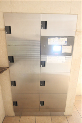 【その他共用部分】 | エイペックス京町堀Ⅱ