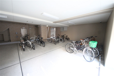 【その他共用部分】 | エイペックス京町堀Ⅱ