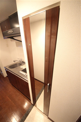 【収納】 | エイペックス京町堀Ⅱ