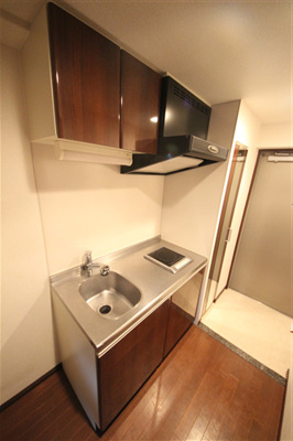 【キッチン】 | エイペックス京町堀Ⅱ