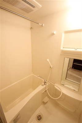 【浴室】 | エイペックス京町堀Ⅱ