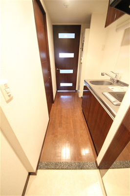 【玄関】 | エイペックス京町堀Ⅱ