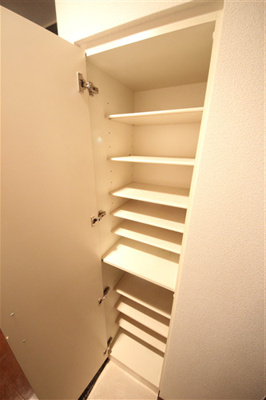 【収納】 | エイペックス京町堀Ⅱ