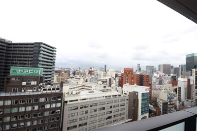 【展望】 | ディオ梅田 