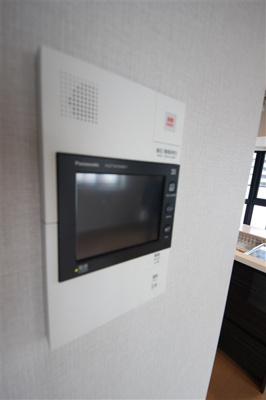 【セキュリティ】 | ディオ梅田 