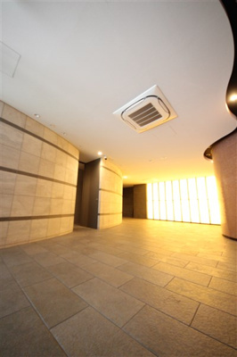 【エントランス】 | ディオ梅田 