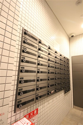 【その他共用部分】 | ディオ梅田 