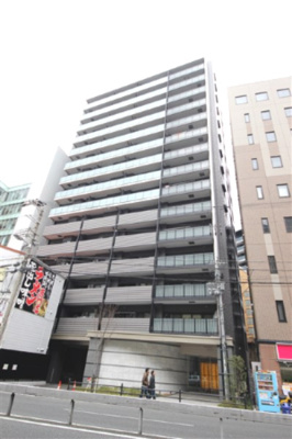 【外観】 | ディオ梅田 