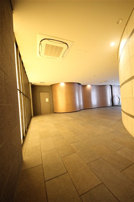 【エントランス】 | ディオ梅田 