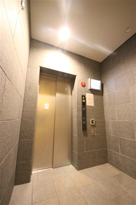 【その他共用部分】 | ディオ梅田 