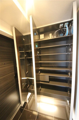 【収納】 | ディオ梅田 