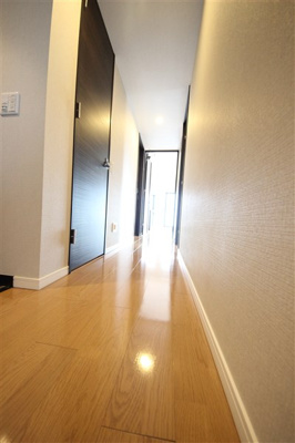 【玄関】 | ディオ梅田 