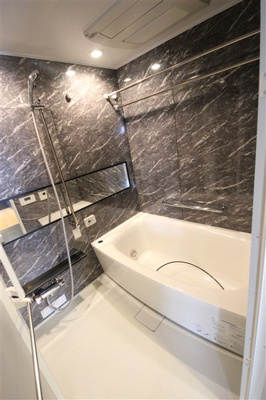 【浴室】 | ディオ梅田 