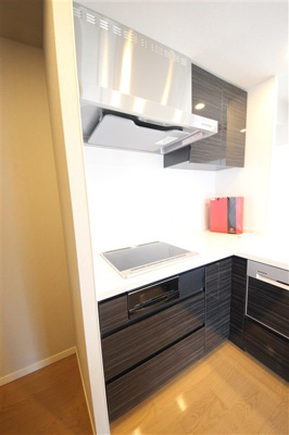 【キッチン】 | ディオ梅田 