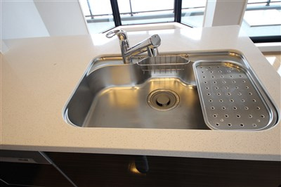 【キッチン】 | ディオ梅田 