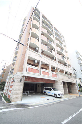 【外観】 | ラグゼ弁天町