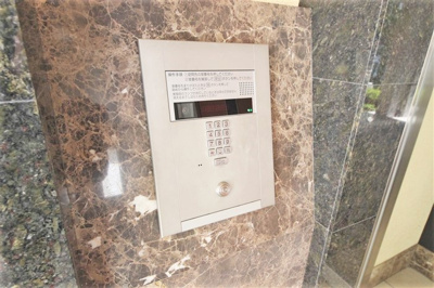 【セキュリティ】 | アスヴェル梅田WEST