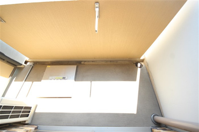 【バルコニー】 | アスヴェル梅田WEST