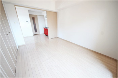 【洋室】 | アスヴェル梅田WEST