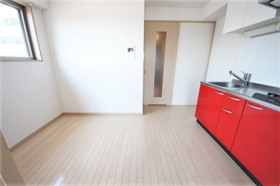 【居間・リビング】 | アスヴェル梅田WEST